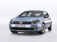 Аккумулятор для Volkswagen (Фольксваген)  Golf  VI 2008 - 2012 фото