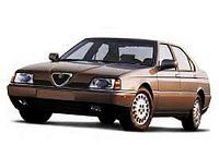 Аккумулятор для Alfa Romeo (Альфа Ромео)  164  3.0 (211 л.с.) фото