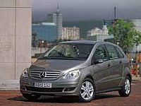 Аккумулятор для Mercedes-Benz (Мерседес Бенц)  B-klasse  II (W246) 2011 - 2014 фото