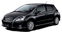 Аккумулятор для Toyota (Тойота)  Blade  2.4 (167 л.с.) фото