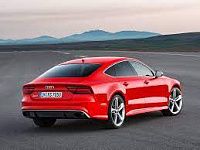 Аккумулятор для Audi (Ауди)  RS7  I Рестайлинг 2014 - н.в. фото