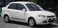 Аккумулятор для Proton  Saga фото