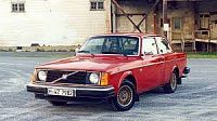 Аккумулятор для Volvo (Вольво)  240 Series  2.0 (97 л.с.) фото