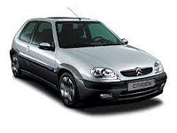 Аккумулятор для Citroen (Ситроен)  Saxo  1.4 (75 л.с.) фото