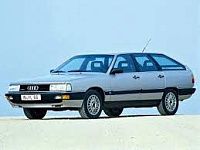 Аккумулятор для Audi (Ауди)  200  II (C3) 1983 - 1991 фото