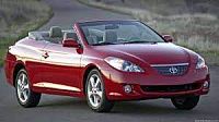 Аккумулятор для Toyota (Тойота)  Camry Solara  II 2004 - 2008 фото