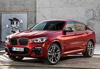 Аккумулятор для BMW (БМВ)  X4  II (G02) 2018 - н.в. фото