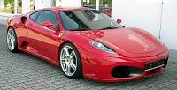 Аккумулятор для Ferrari (Феррари)  F430 фото