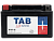 Аккумулятор TAB YTX7A-BS 6 Ач, 85 А, 12 v, Прямая L+ (1)