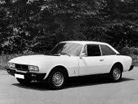 Аккумулятор для Peugeot  504  2.1d (62 л.с.) фото