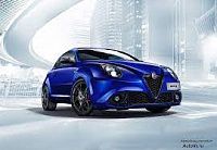 Аккумулятор для Alfa Romeo (Альфа Ромео)  MiTo  1.4 (155 л.с.) фото