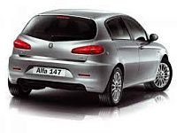 Аккумулятор для Alfa Romeo (Альфа Ромео)  147  1.9d (115 л.с.) фото