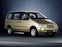 Аккумулятор для Lada (Лада, ВАЗ)  2120 Надежда  I Рестайлинг 2002 - 2006 фото