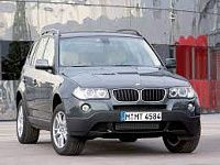 Аккумулятор для BMW (БМВ)  X3  I (E83) Рестайлинг 2006 - 2010 фото