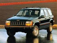 Аккумулятор для Jeep (Джип)  Grand Cherokee  I (ZJ) 1991 - 1996 фото