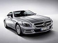 Аккумулятор для Mercedes-Benz  SL-klasse  VI (R231) 2011 - н.в. фото