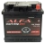 Фото Аккумулятор ALFA AGM 50 Ач, 570 А, 12 v, Обратная R+ (0), DIN L1, B13