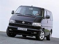 Аккумулятор для Volkswagen (Фольксваген)  Transporter  T4 1990 - 2003 фото