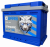 Фото Аккумулятор BARS 62 Ач, 600 А, 12 v, Обратная R+ (0), DIN L2, B13