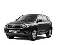 Аккумулятор для Toyota (Тойота)  RAV 4  III (XA30) 2005 - 2010 фото