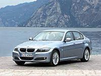 Аккумулятор для BMW (БМВ)  3er  V (E9x) Рестайлинг 2008 - 2012 фото