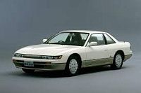 Аккумулятор для Nissan (Ниссан)  Silvia  V (S13) 1988 - 1993 фото