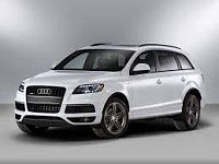 Аккумулятор для Audi (Ауди)  Q7  I Рестайлинг 2009 - 2015 фото