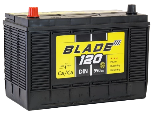 Аккумулятор BLADE 120 L+