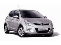 Аккумулятор для Hyundai (Хёндэ)  i20  I Рестайлинг 2012 - 2014 фото