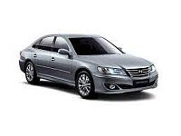 Аккумулятор для Hyundai (Хёндэ)  Grandeur  IV Рестайлинг 2009 - 2011 фото