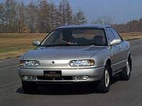 Аккумулятор для Nissan (Ниссан)  Presea  II 1995 - 2000 фото