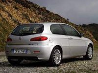 Аккумулятор для Alfa Romeo (Альфа Ромео)  147  1.9d (136 л.с.) фото