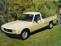 Аккумулятор для Peugeot  504  1.6 (63 л.с.) фото