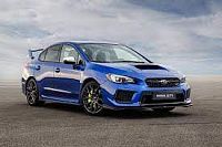 Аккумулятор для Subaru (Субару)  WRX STi  2.5 (300 л.с.) фото