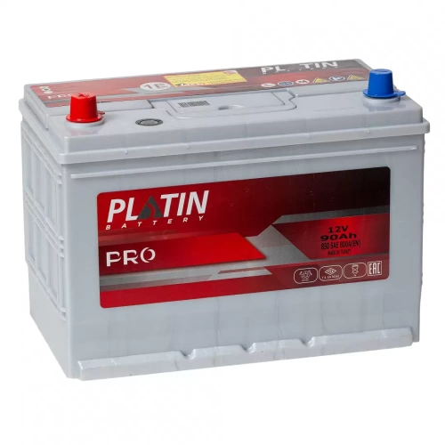 Platin Asia Pro 90 L