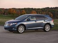 Аккумулятор для Toyota (Тойота)  Venza  I 2008 - 2012 фото