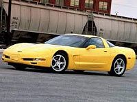 Аккумулятор для Chevrolet (Шевроле)  Corvette  C5 1997 - 2004 фото