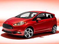 Аккумулятор для Ford (Форд)  Fiesta ST  VI 2013 - н.в. фото