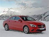 Аккумулятор для Mercedes-Benz (Мерседес Бенц)  CLA-klasse  200 CDI 1.8d (136 л.с.) фото