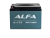 ALFA DZF 12V-28Ah тяговая M5 (175*165*125) фото