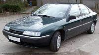 Аккумулятор для Citroen (Ситроен)  Xantia  I Рестайлинг 1998 - 2003 фото