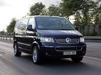 Аккумулятор для Volkswagen (Фольксваген)  Multivan  T5 2003 - 2009 фото