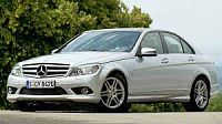 Аккумулятор для Mercedes-Benz (Мерседес Бенц)  C-klasse AMG  III (W204) 2007 - 2011 фото