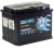 Фото Аккумулятор BARS Premium 60 Ач, 600 А, 12 v, Обратная R+ (0), DIN L2, B13