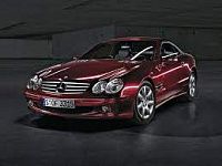 Аккумулятор для Mercedes-Benz  SL-klasse  V (R230) Рестайлинг 2006 - 2008 фото