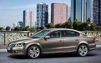 Аккумулятор для Volkswagen (Фольксваген)  Passat  B7 2010 - н.в. фото