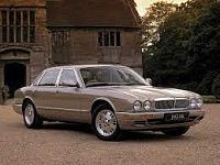 Аккумулятор для Jaguar (Ягуар)  XJR  II (X300) 1994 - 1997 фото