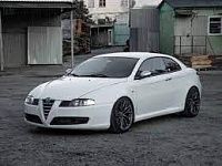 Аккумулятор для Alfa Romeo (Альфа Ромео)  GT  1.9d (150 л.с.) фото