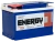 Аккумулятор Energy one 12v, 75Ah, 700A, L+(1), L3, B13