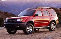 Аккумулятор для Nissan (Ниссан)  X-Terra  I 2000 - 2004 фото